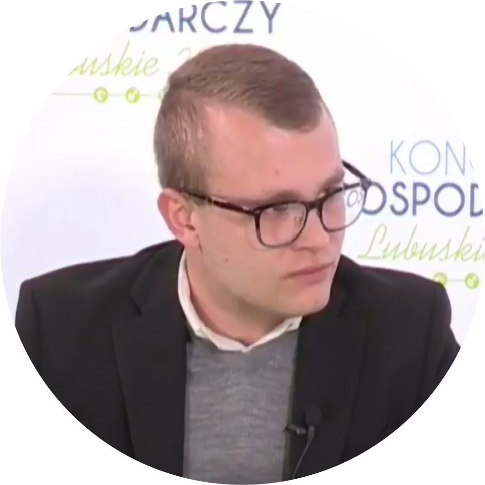 Adrian Stokłosa