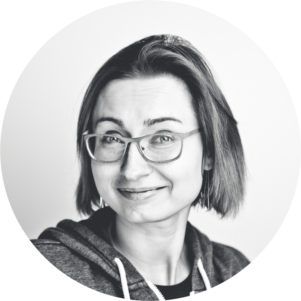 Agnieszka Kopczyńska