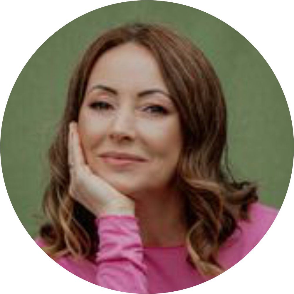 Agnieszka Kościan