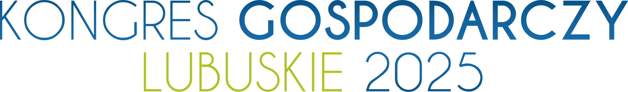 Kongres Gospodarczy Lubuskie 2025