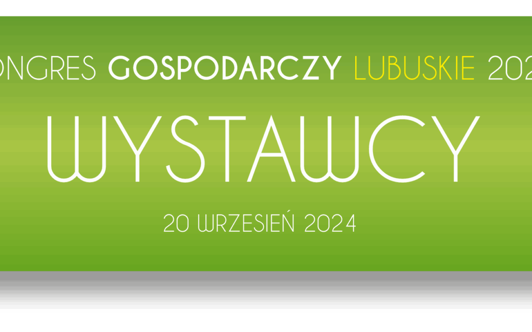 Wystawcy