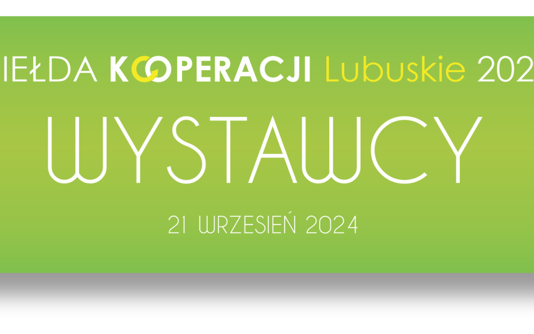 Wystawcy