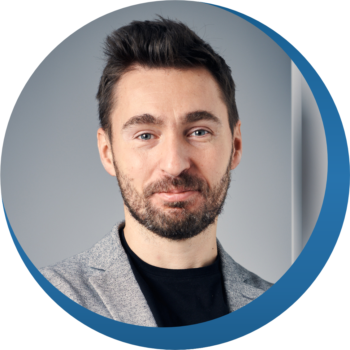 dr michal nowakowski