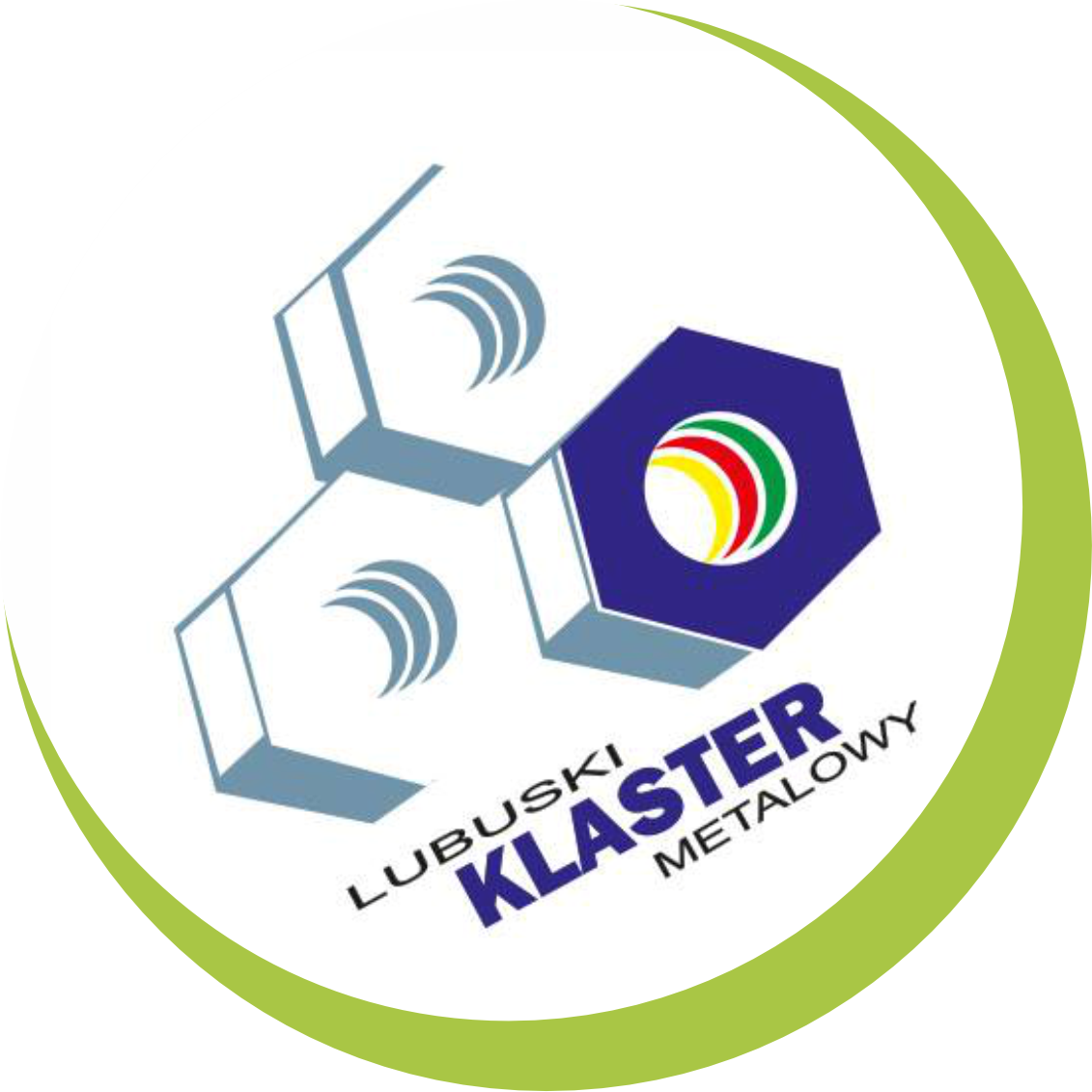 lubuski kalster metalowy