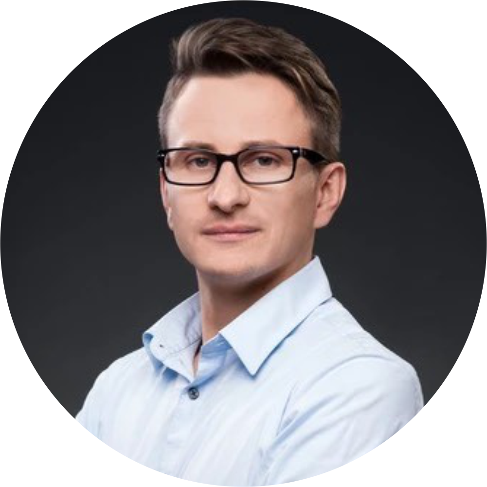 michał klos