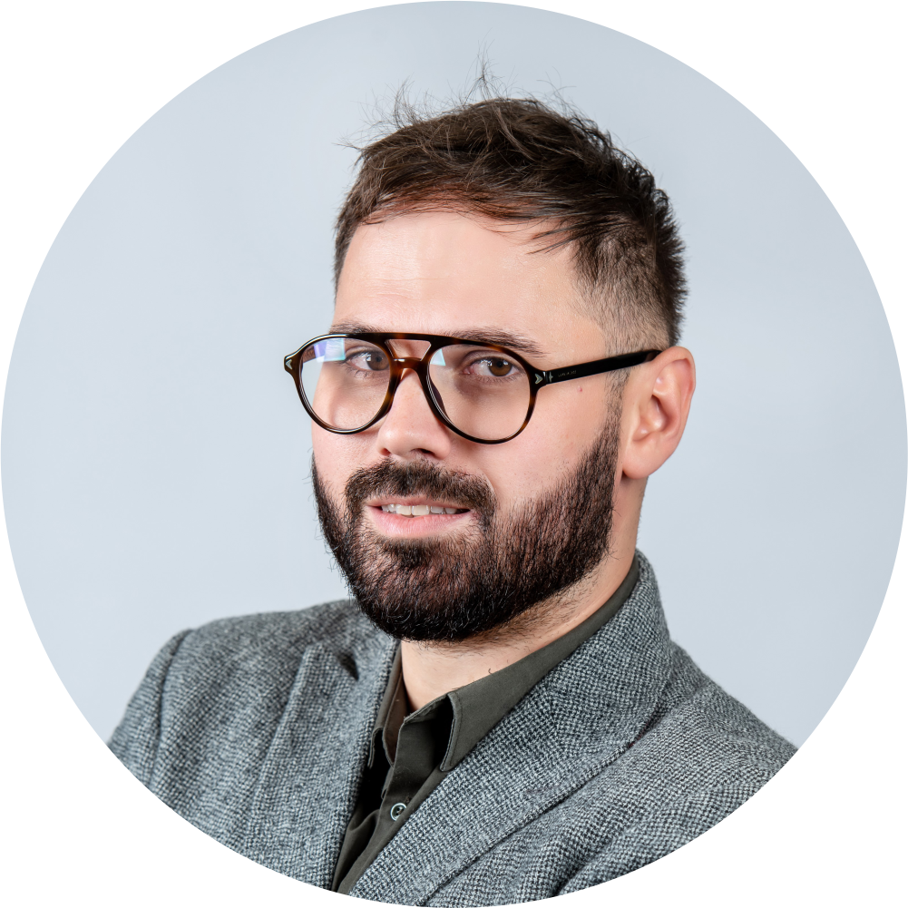 michał stojanowski
