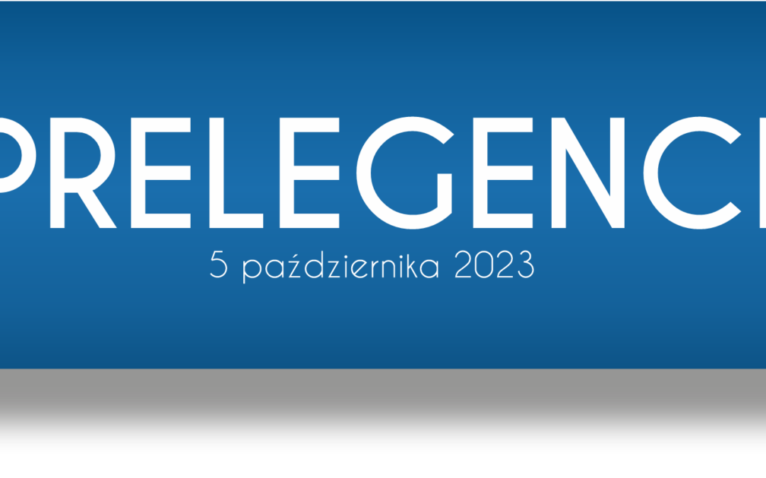 Prelegenci Kongresu Gospodarczego Lubuskie 2023